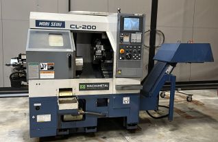MORI SEIKI - CL 200