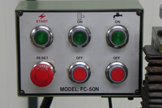 FC 50 N