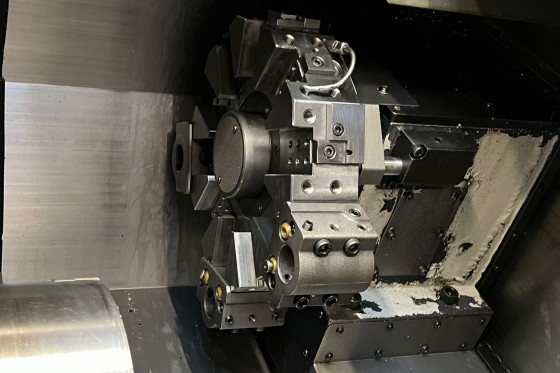 MORI SEIKI - CL 200
