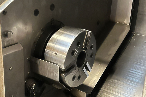MORI SEIKI - CL 200