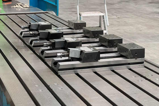 AMF Spanntechnik - 58030401