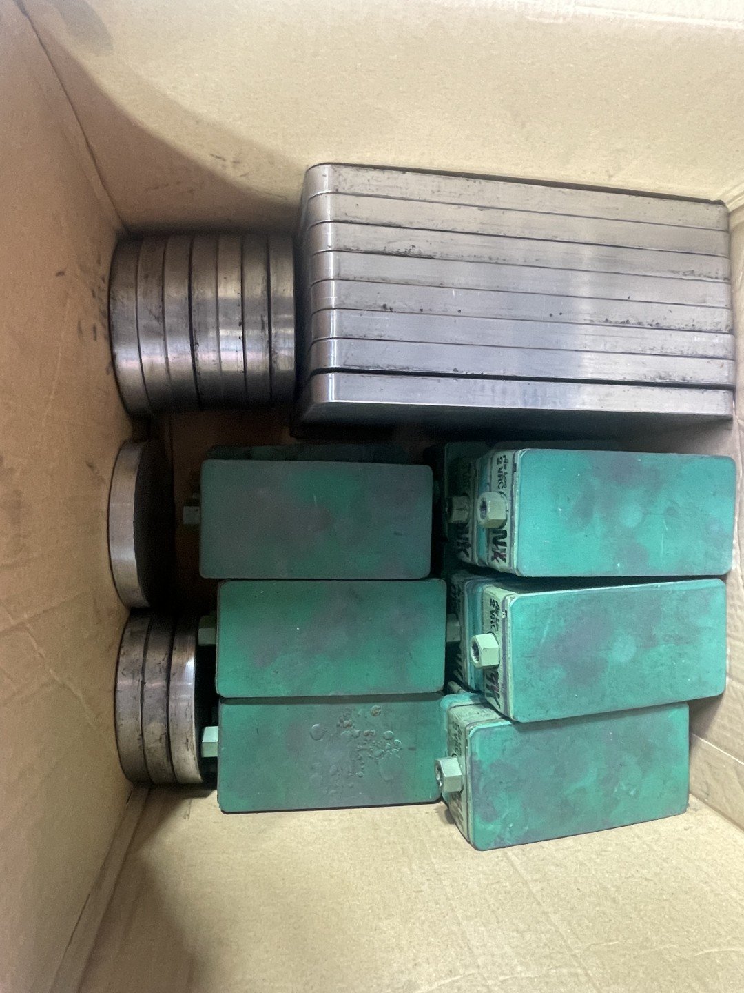New And Used Machine Tools & Equipment