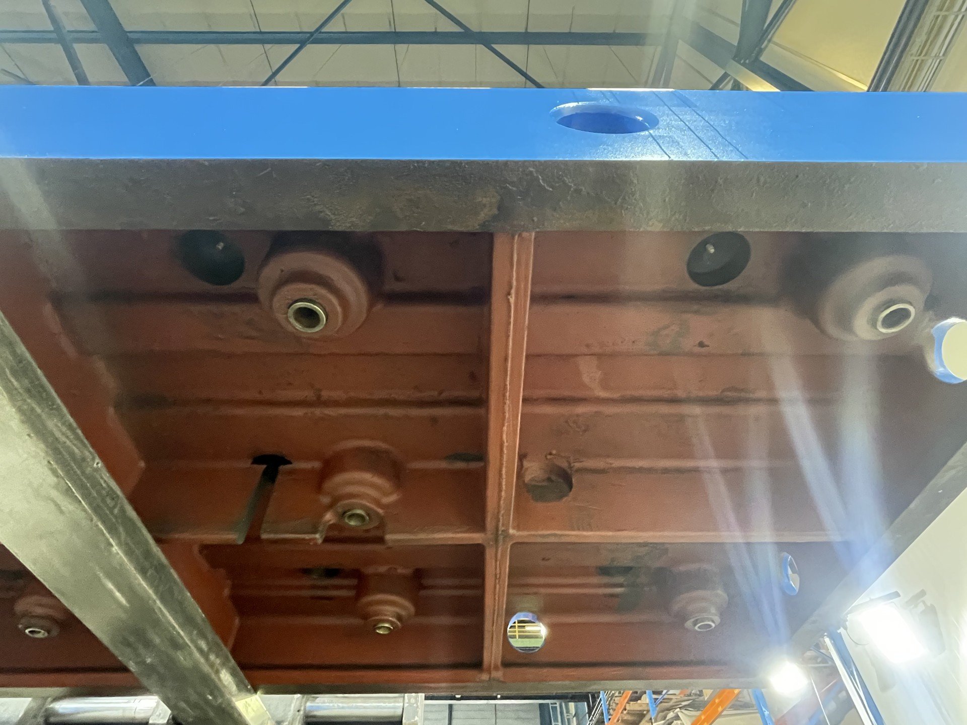 New And Used Machine Tools & Equipment