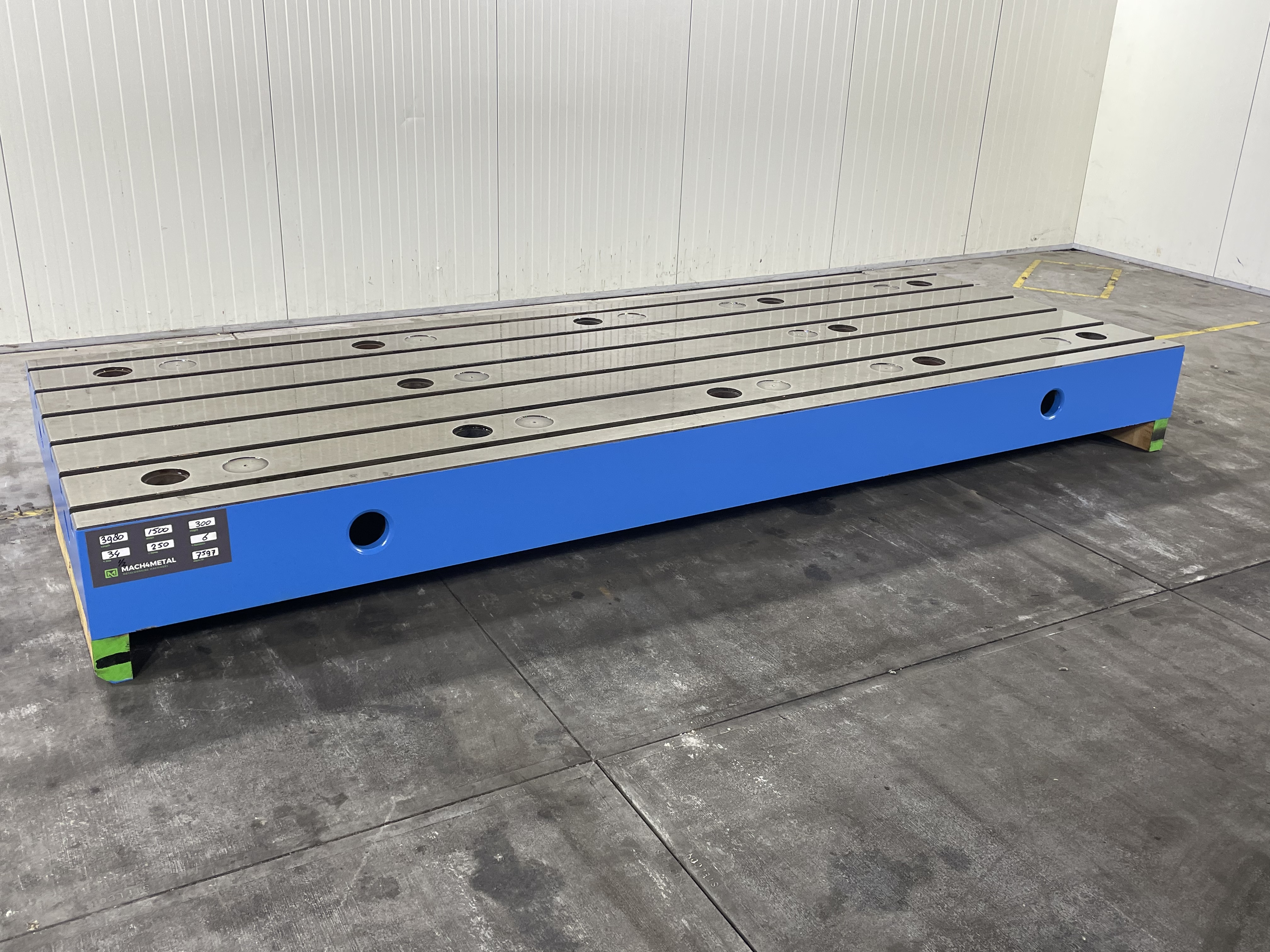 New And Used Machine Tools & Equipment