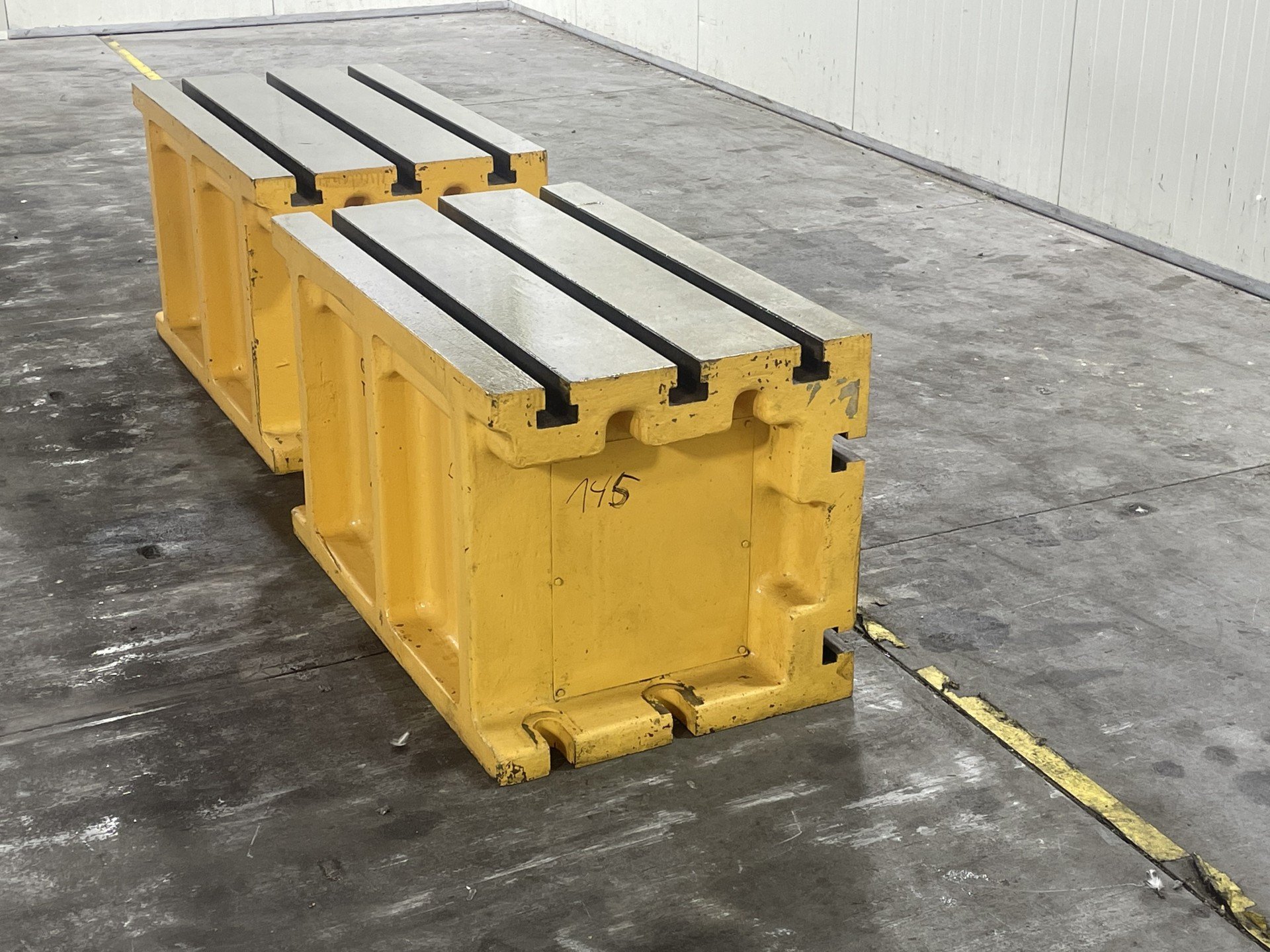 New And Used Machine Tools & Equipment