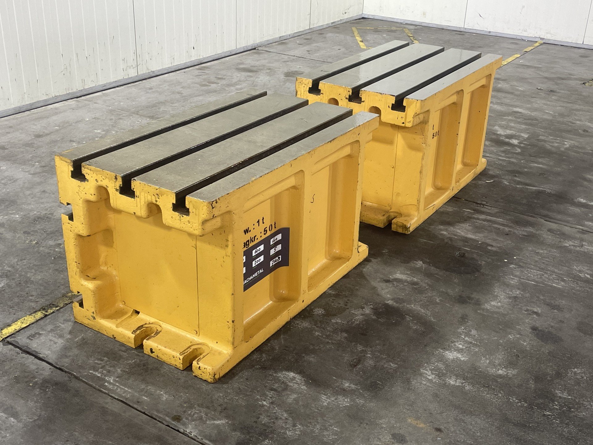 New And Used Machine Tools & Equipment