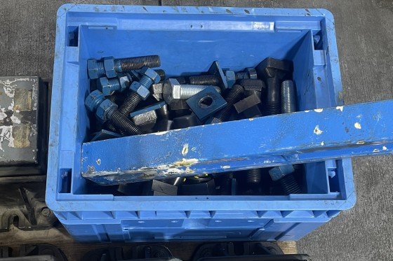STOLLE - Testing T 7.26