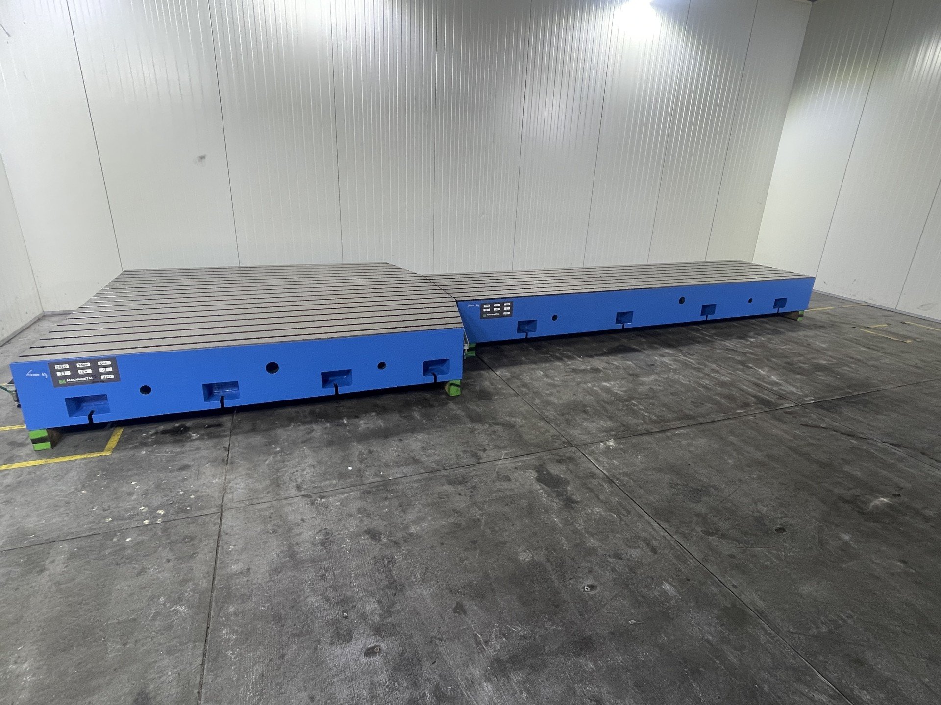 New And Used Machine Tools & Equipment