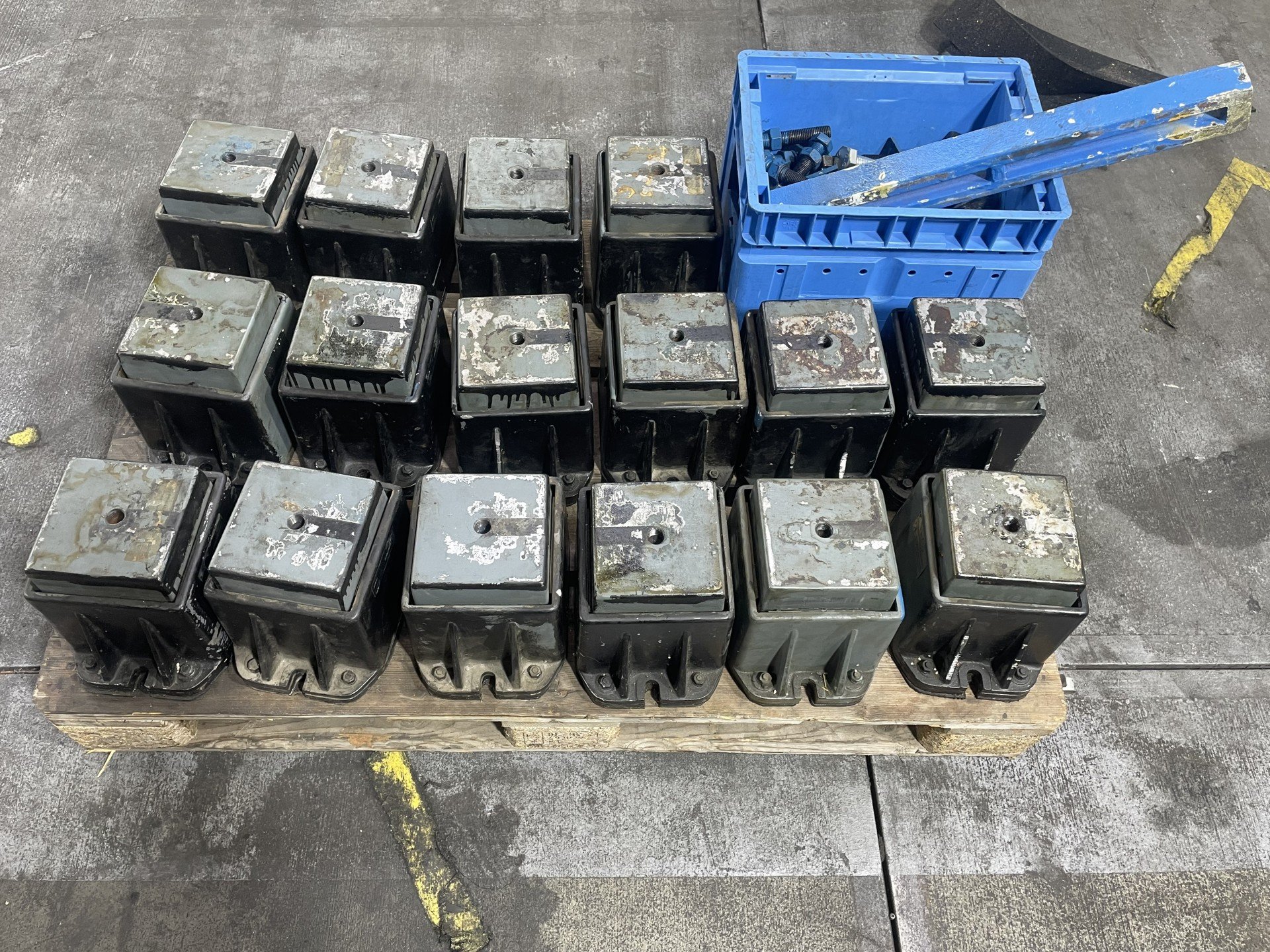New And Used Machine Tools & Equipment