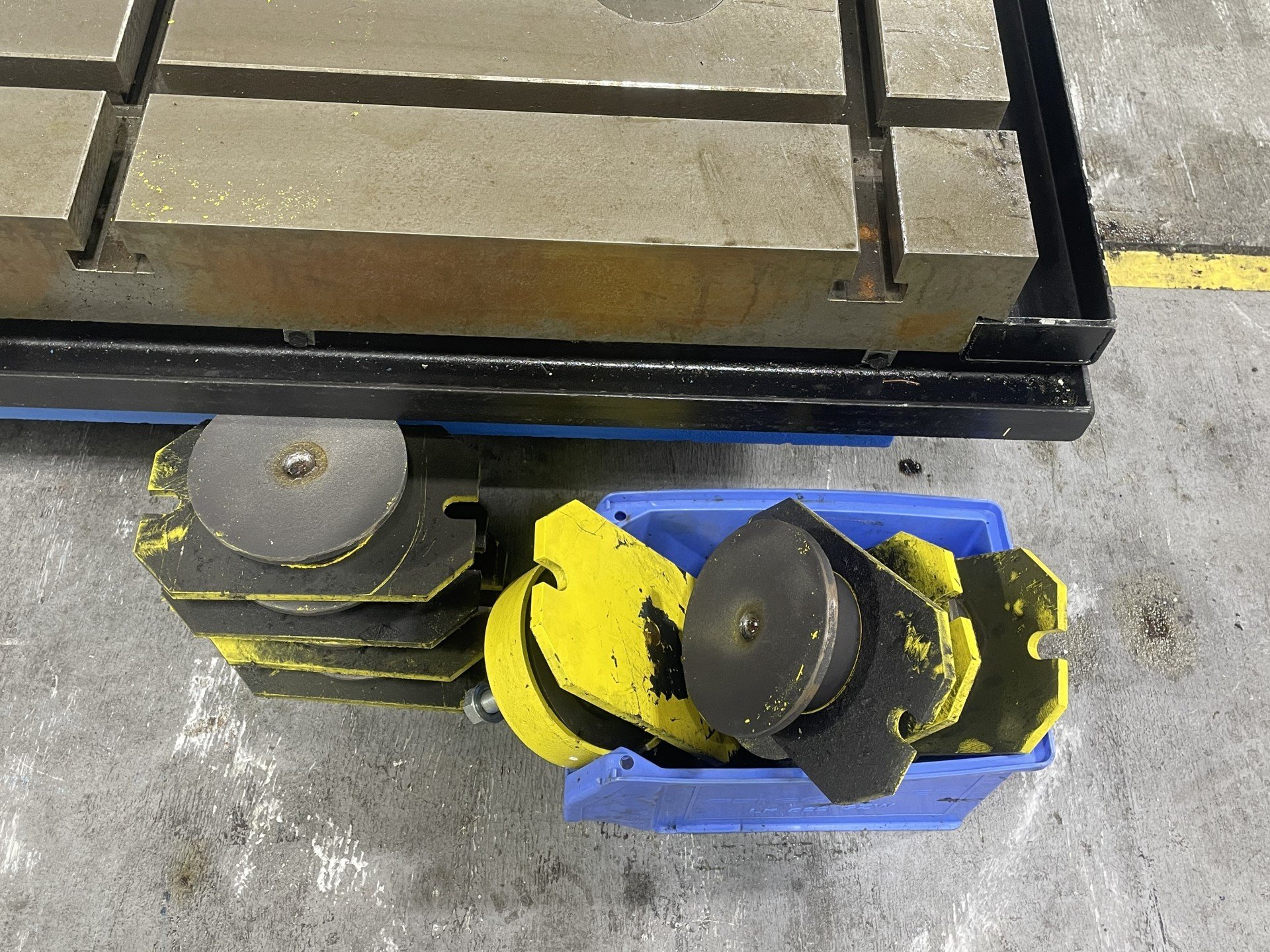 New And Used Machine Tools & Equipment