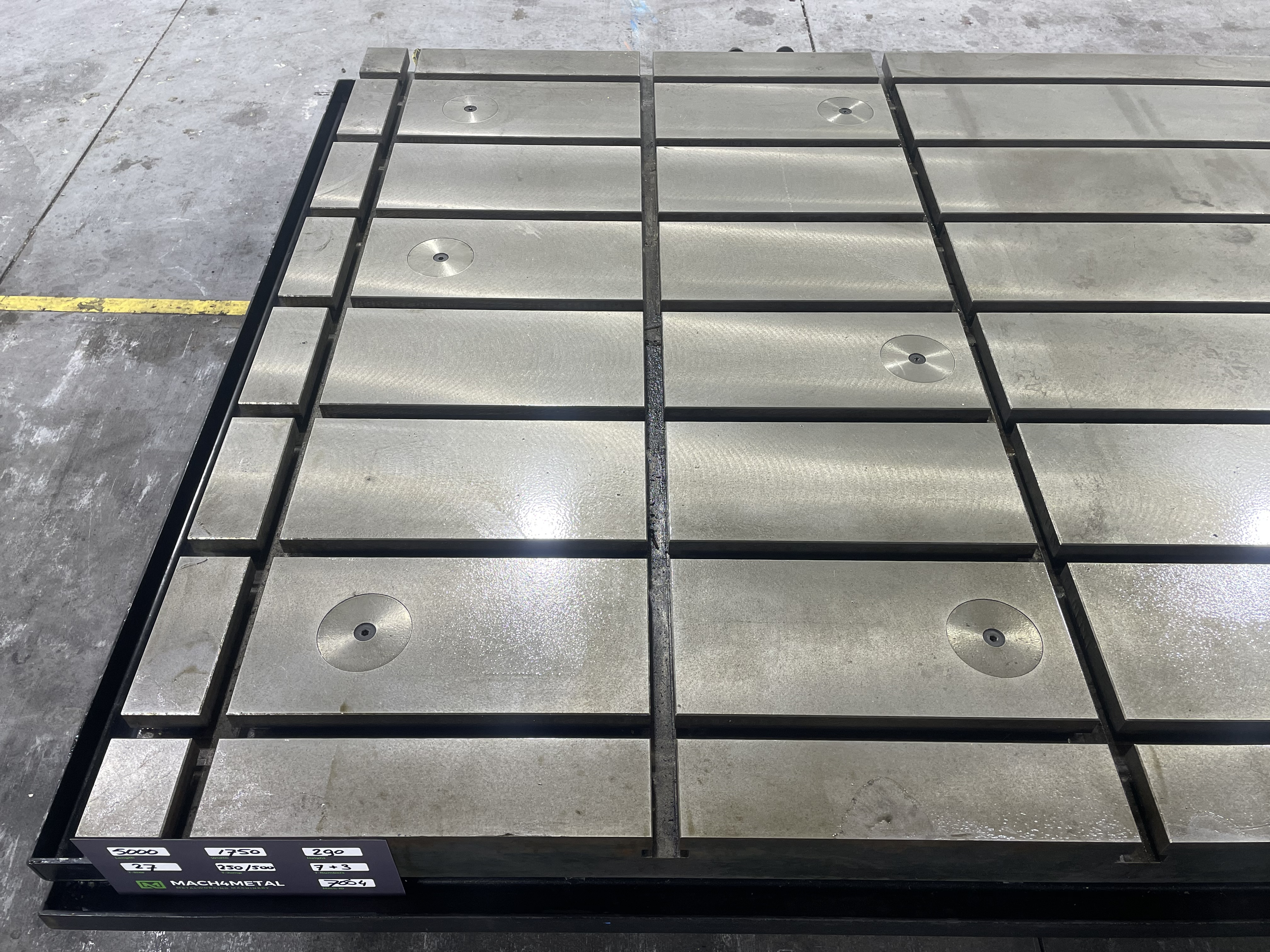 New And Used Machine Tools & Equipment