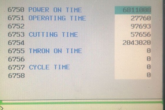 Matsuura - MAM 72 - 35V