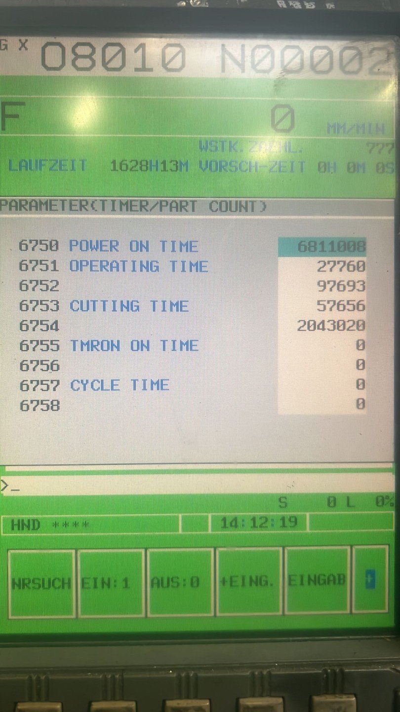New And Used Machine Tools & Equipment