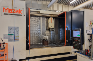 MAZAK - VTC 800 / 30 SR