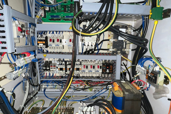 MORI SEIKI - CL 200