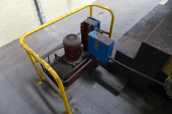 COMESSA - PR 220