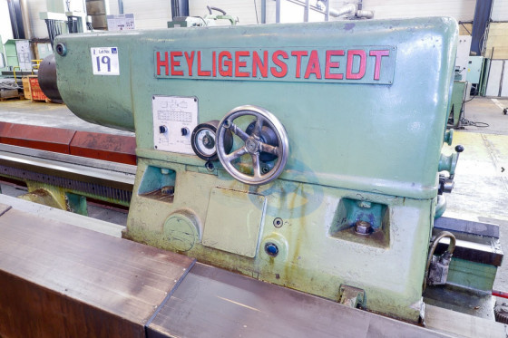 HEYLIGENSTAEDT - ND 560
