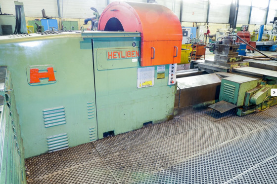 HEYLIGENSTAEDT - ND 560