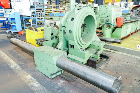 HEYLIGENSTAEDT - ND 560