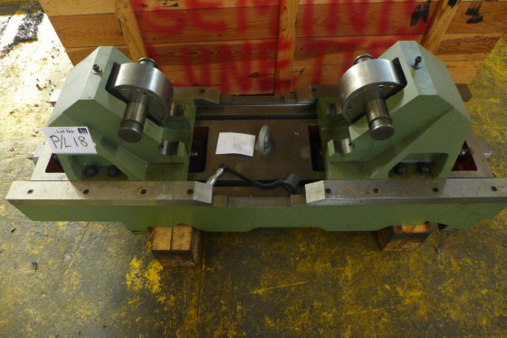 GEMINIS - CNC 1.200