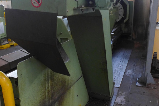 GEMINIS - CNC 1.200