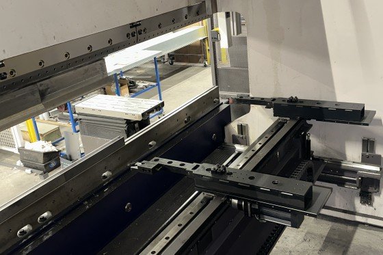 BYSTRONIC - PR 320 x 4100
