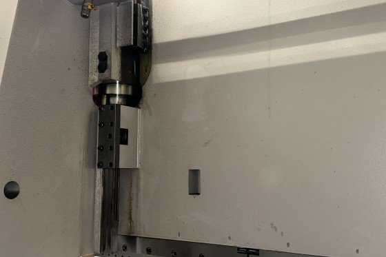 BYSTRONIC - PR 320 x 4100