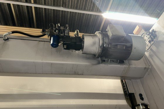 BYSTRONIC - PR 320 x 4100
