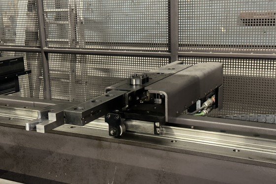 BYSTRONIC - PR 320 x 4100