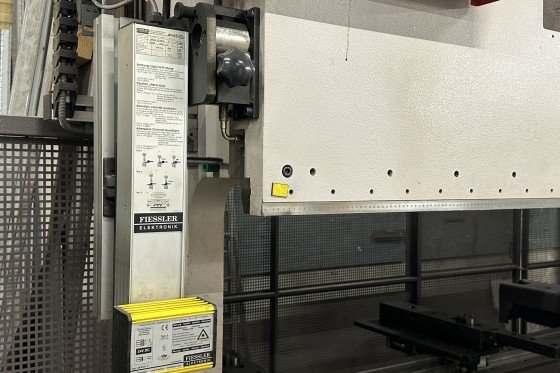BYSTRONIC - PR 320 x 4100