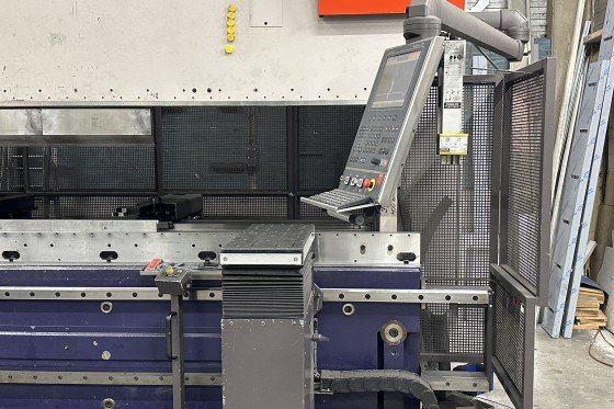 BYSTRONIC - PR 320 x 4100
