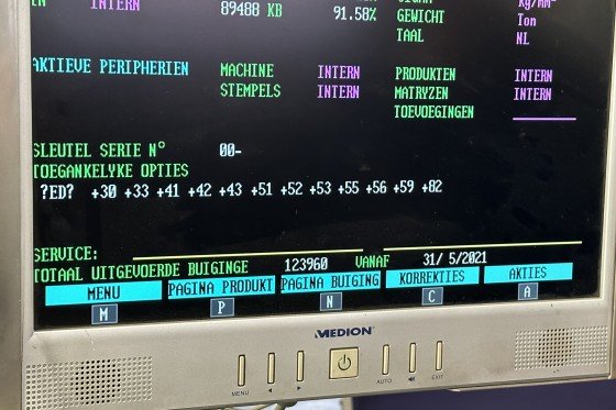 BEYELER - PR6