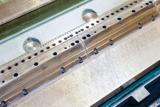 INNOCENTI - CWB FAF 200 CNC