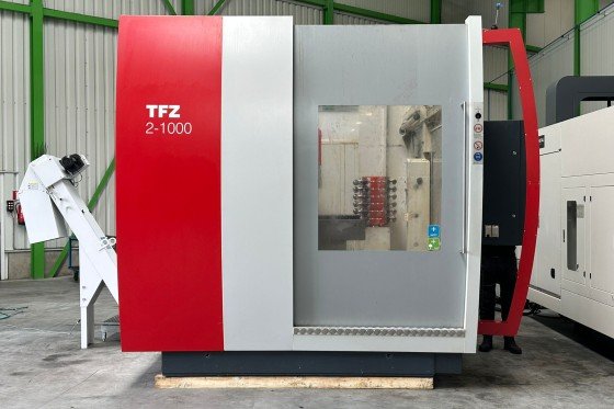 Samag - TFZ2 - 1000