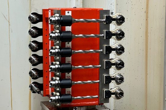 Samag - TFZ2 - 1000