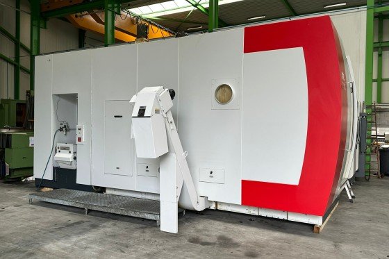 Samag - TFZ2 - 1000