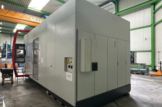 Samag - TFZ2 - 1000