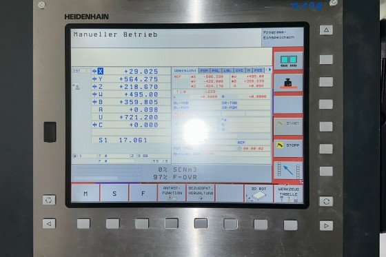 Samag - TFZ2 - 1000
