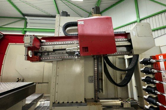 Samag - TFZ2 - 1000