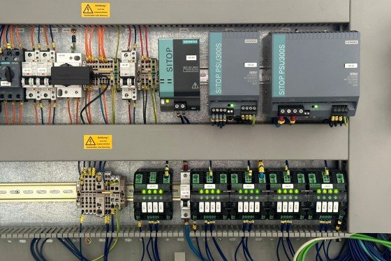 Samag - TFZ2 - 1000