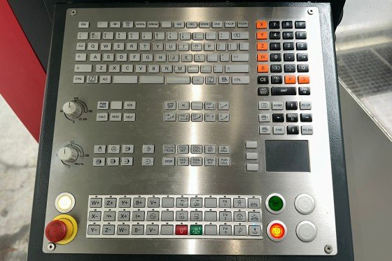Samag - TFZ2 - 1000
