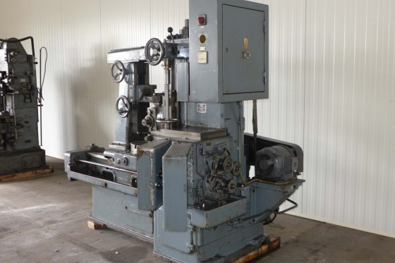 LORENZ - RS 1