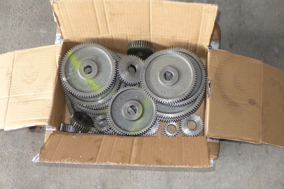 LORENZ - RS 1