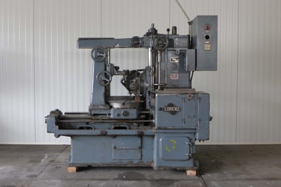 LORENZ - RS 1