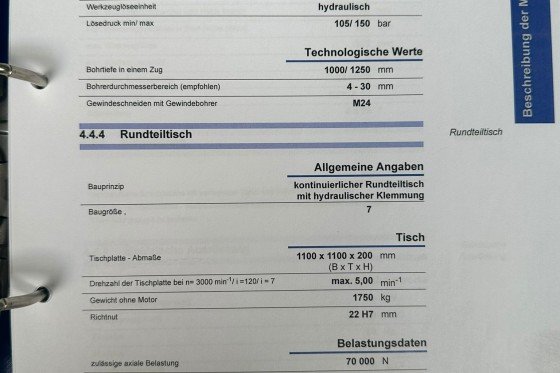 Samag - TFZ2 - 1000