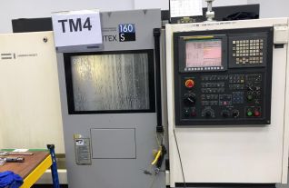 Cutex 160 A MC