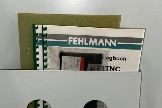 FEHLMANN - Picomax P51 TNC