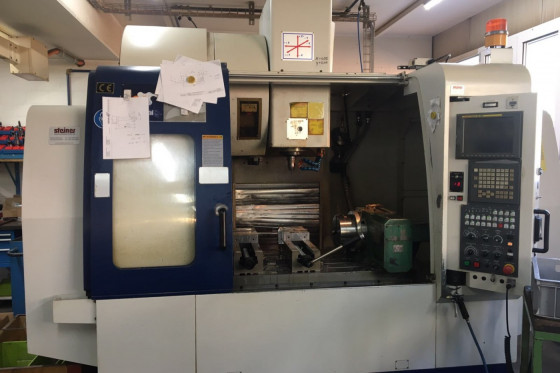 VMC 1100 A