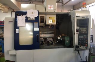 VMC 1100 A