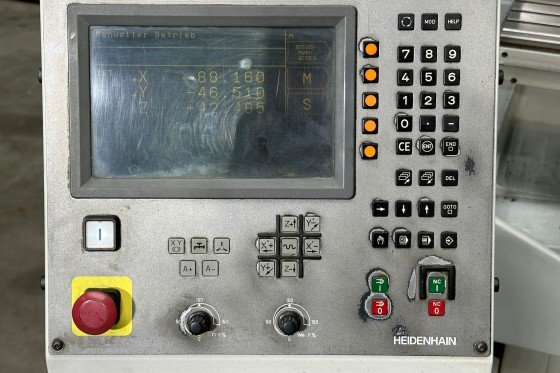 FEHLMANN - Picomax P54